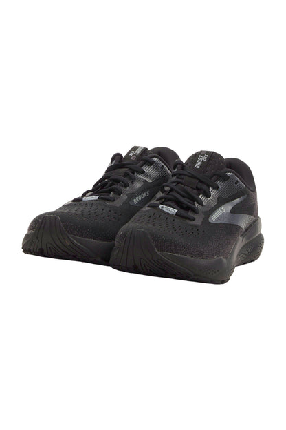 Brooks Ghost 16 GTX Herren Laufschuhe - Schwarz