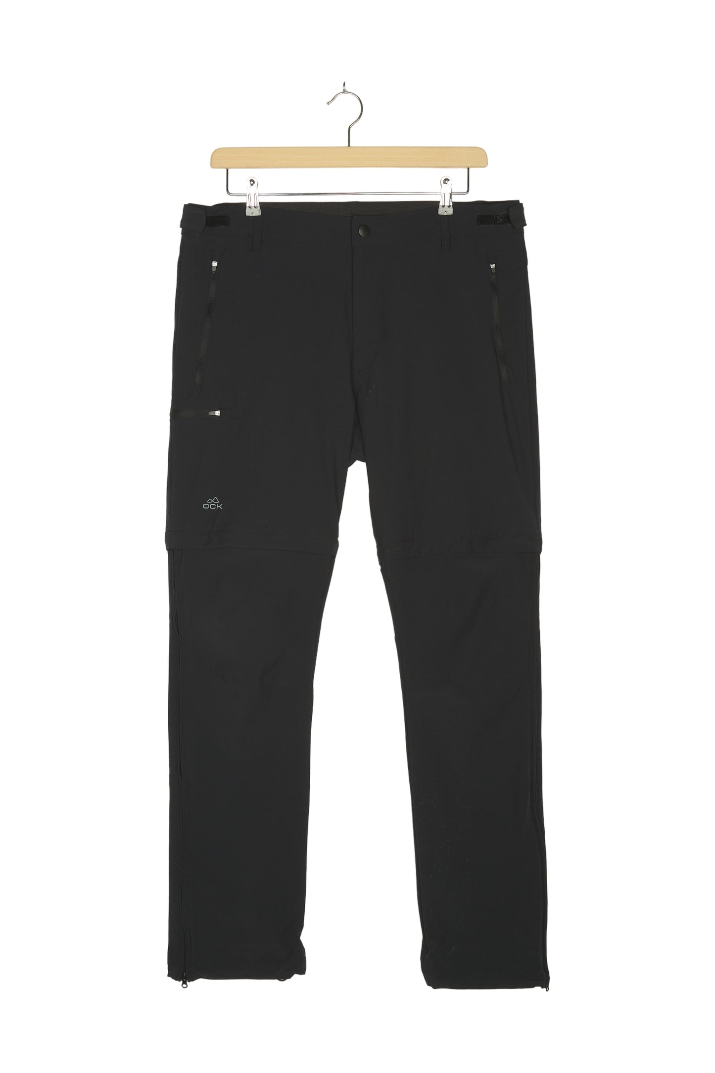 OCK Zipphose für Herren 