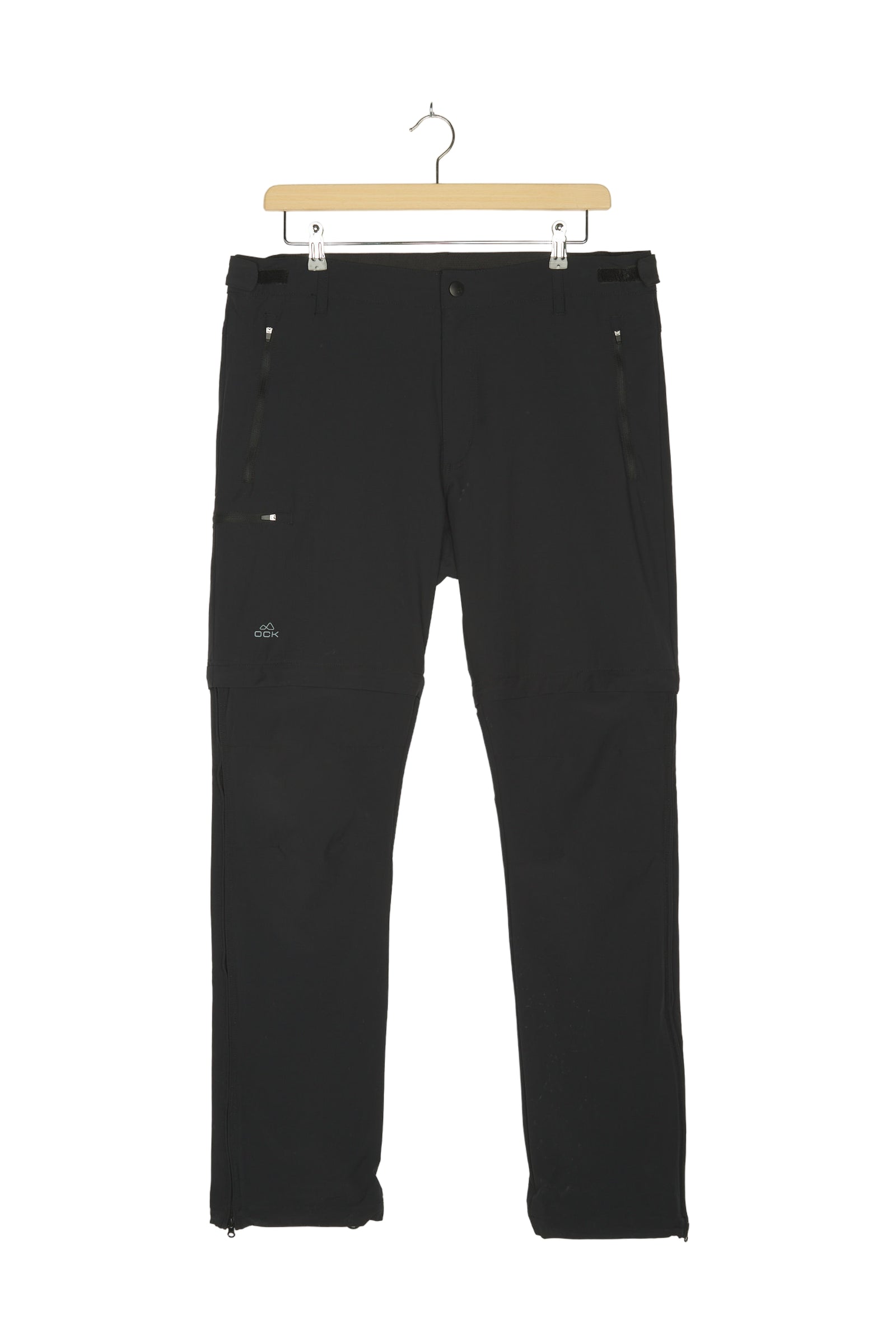 OCK Zipphose für Herren 