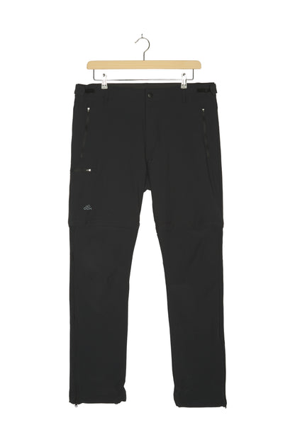 OCK Zipphose für Herren 