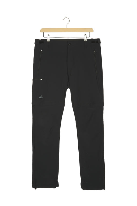 OCK Zipphose für Herren 