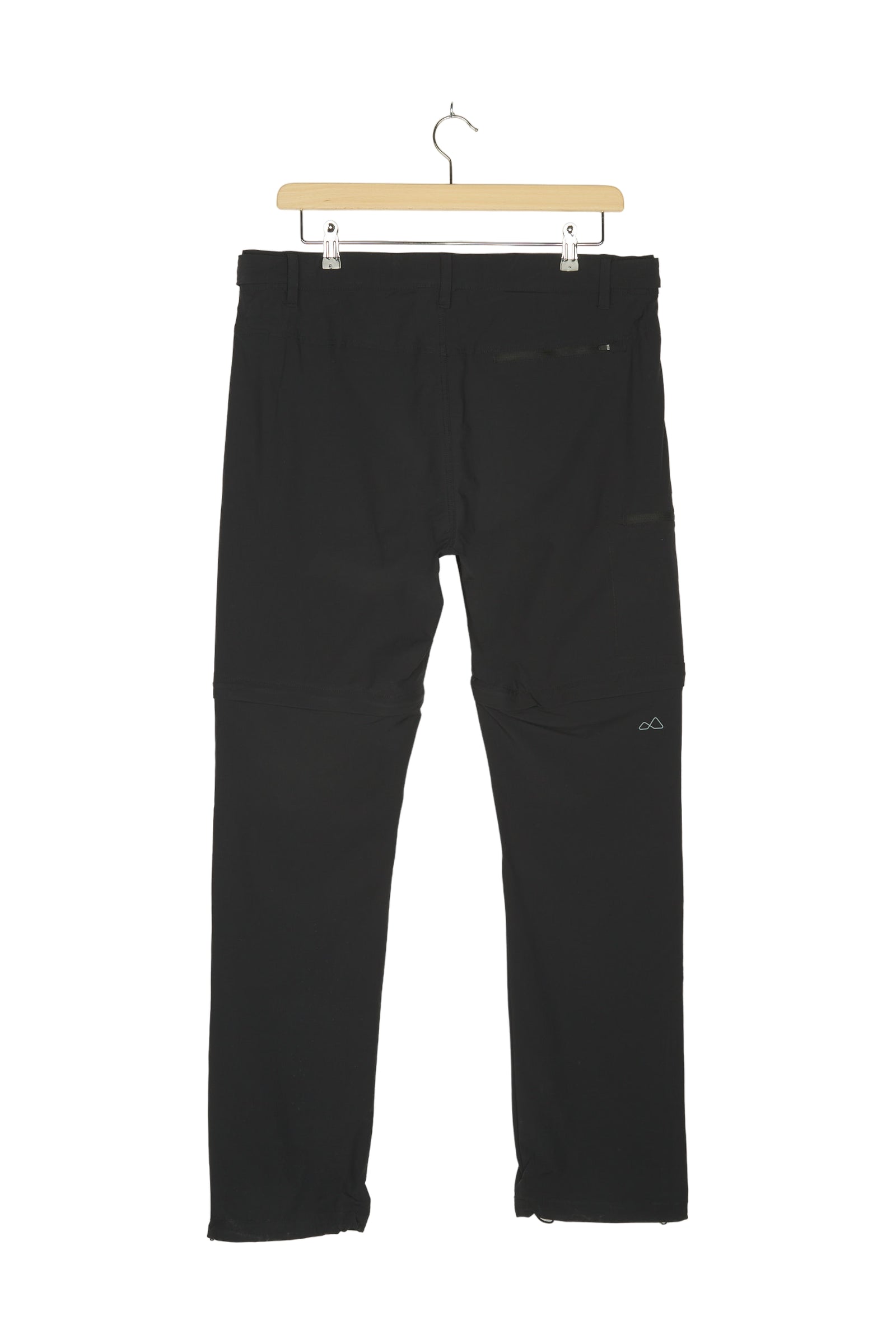 OCK Zipphose für Herren 