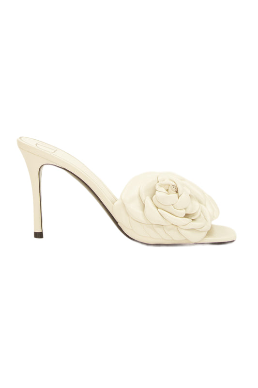 Valentino Garavani High Heels Size 36 Weiß 