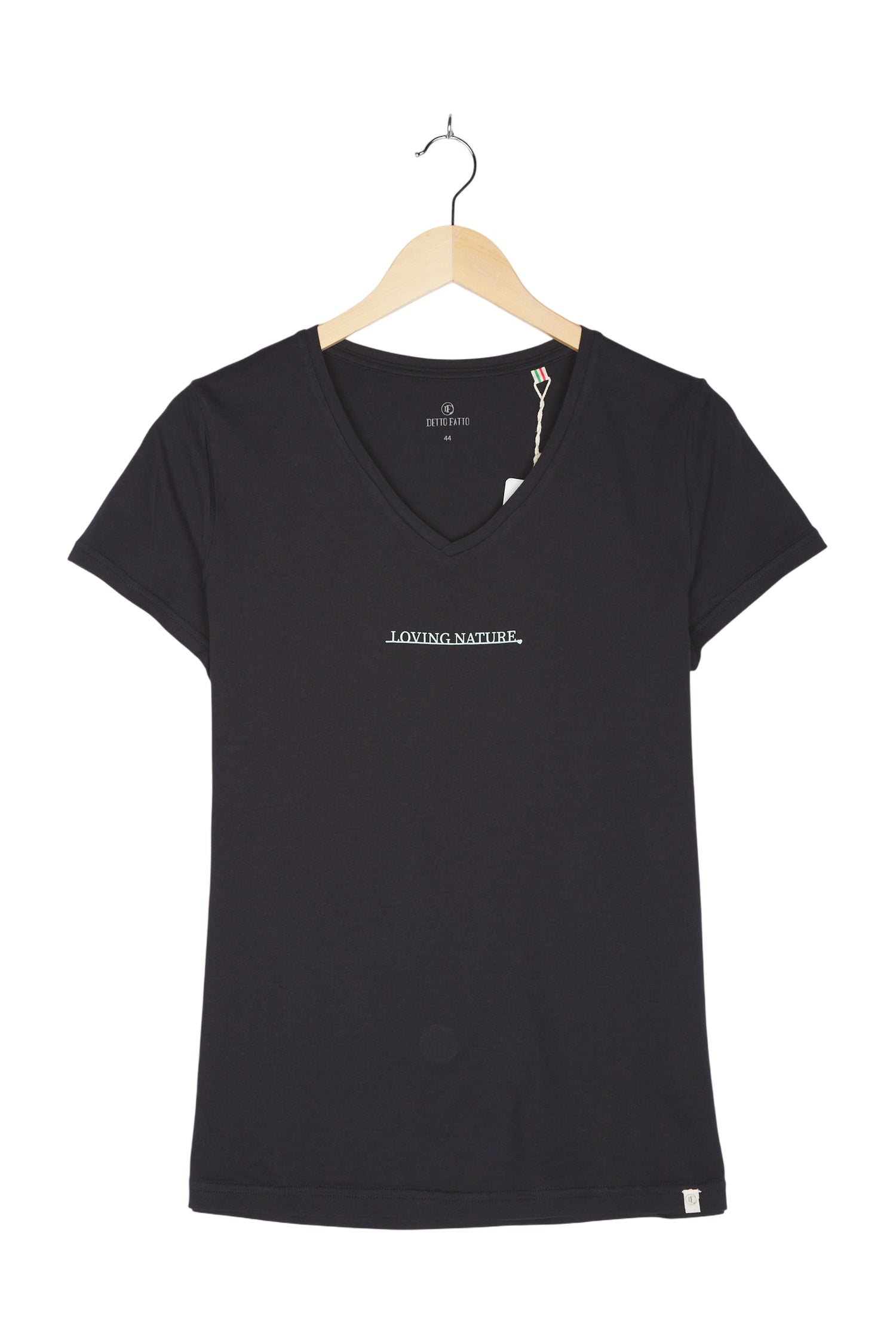 Detto Fatto Detto Fatto Langarmshirt