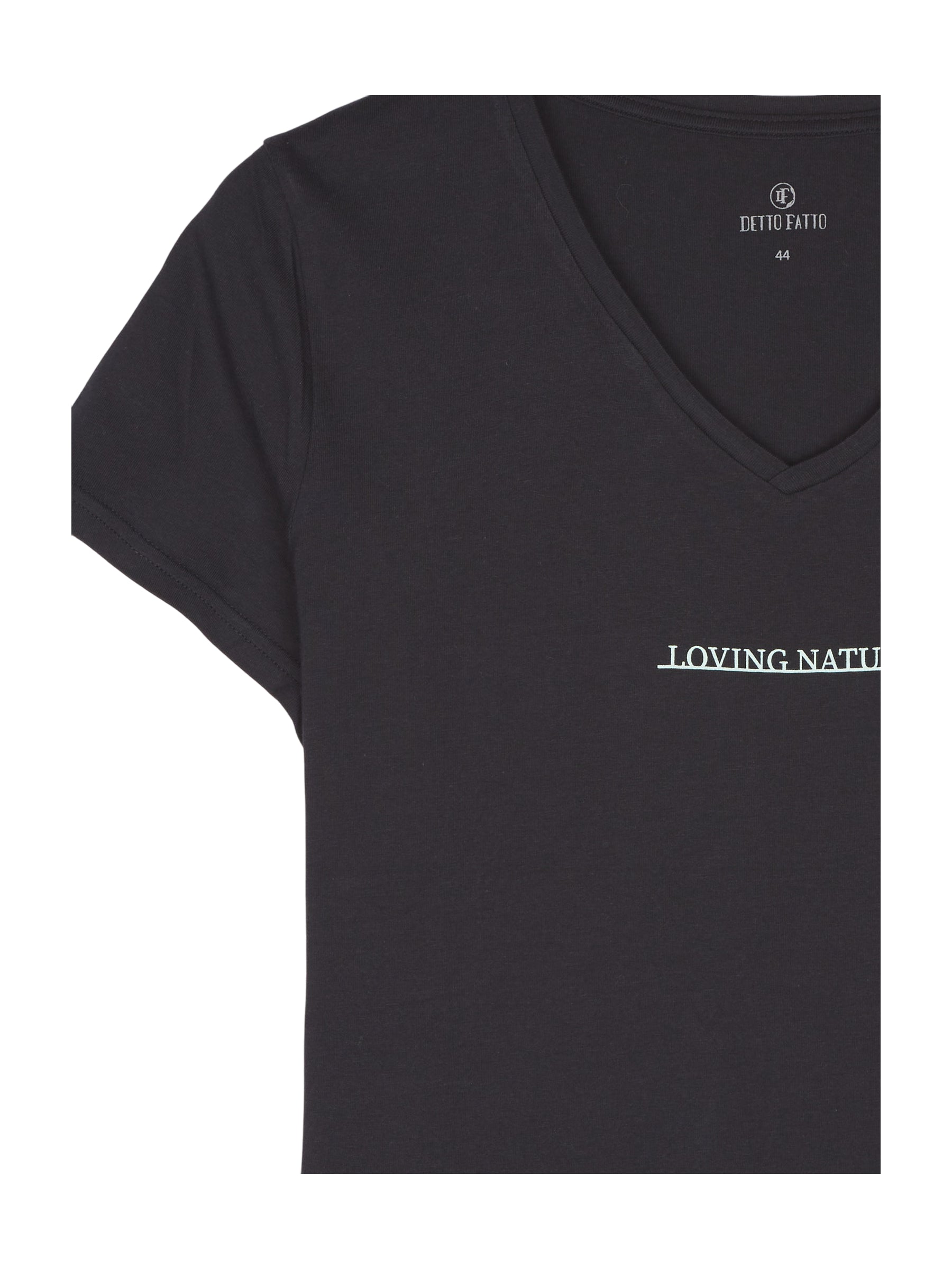 Detto Fatto Detto Fatto Langarmshirt