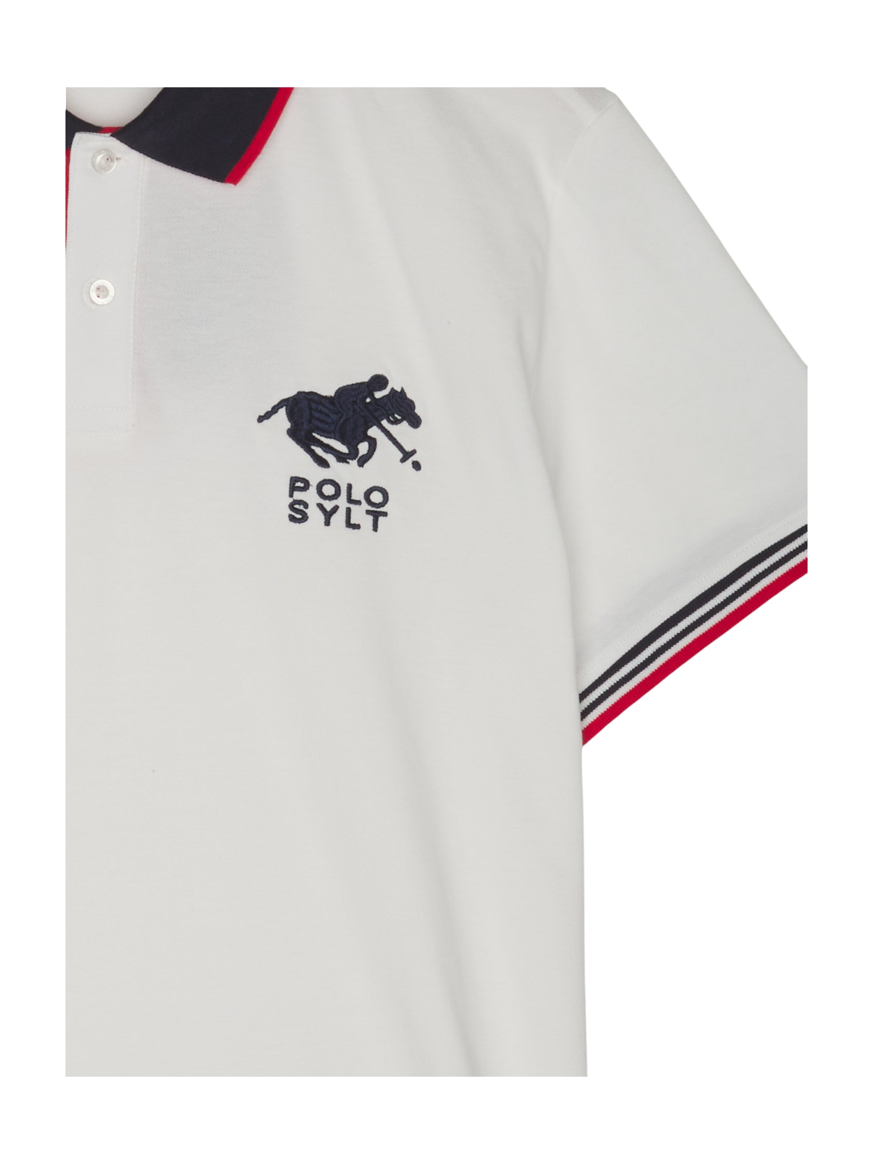 POLO SYLT POLO SYLT T-Shirt