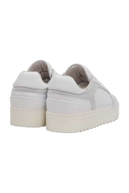 Nubikk Sneakers Size 39 Weiß 