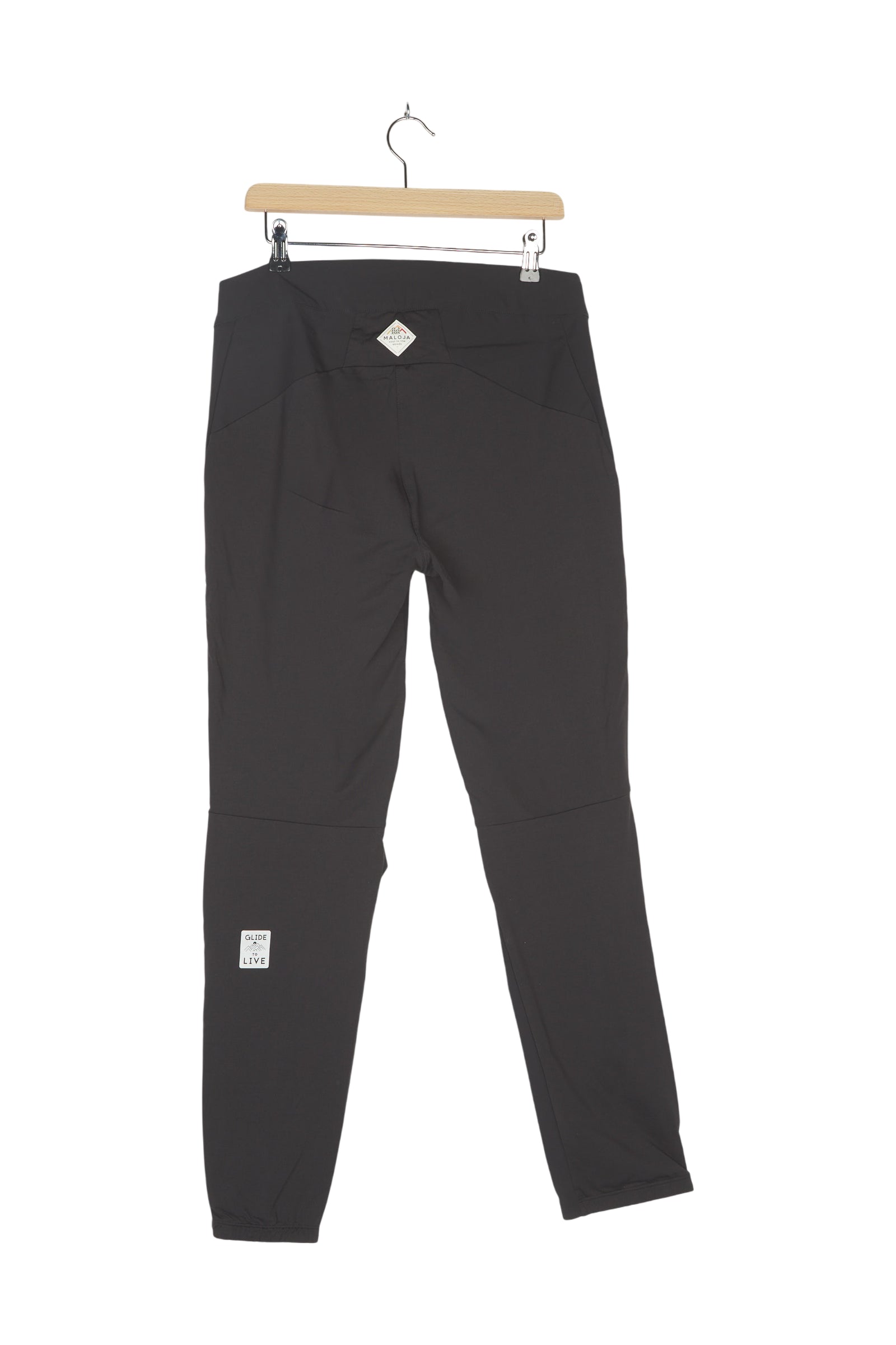 ULMUSM. Nordic Pants