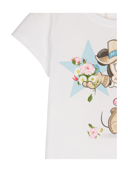 MonnaLisa T-Shirt Minnie Mouse