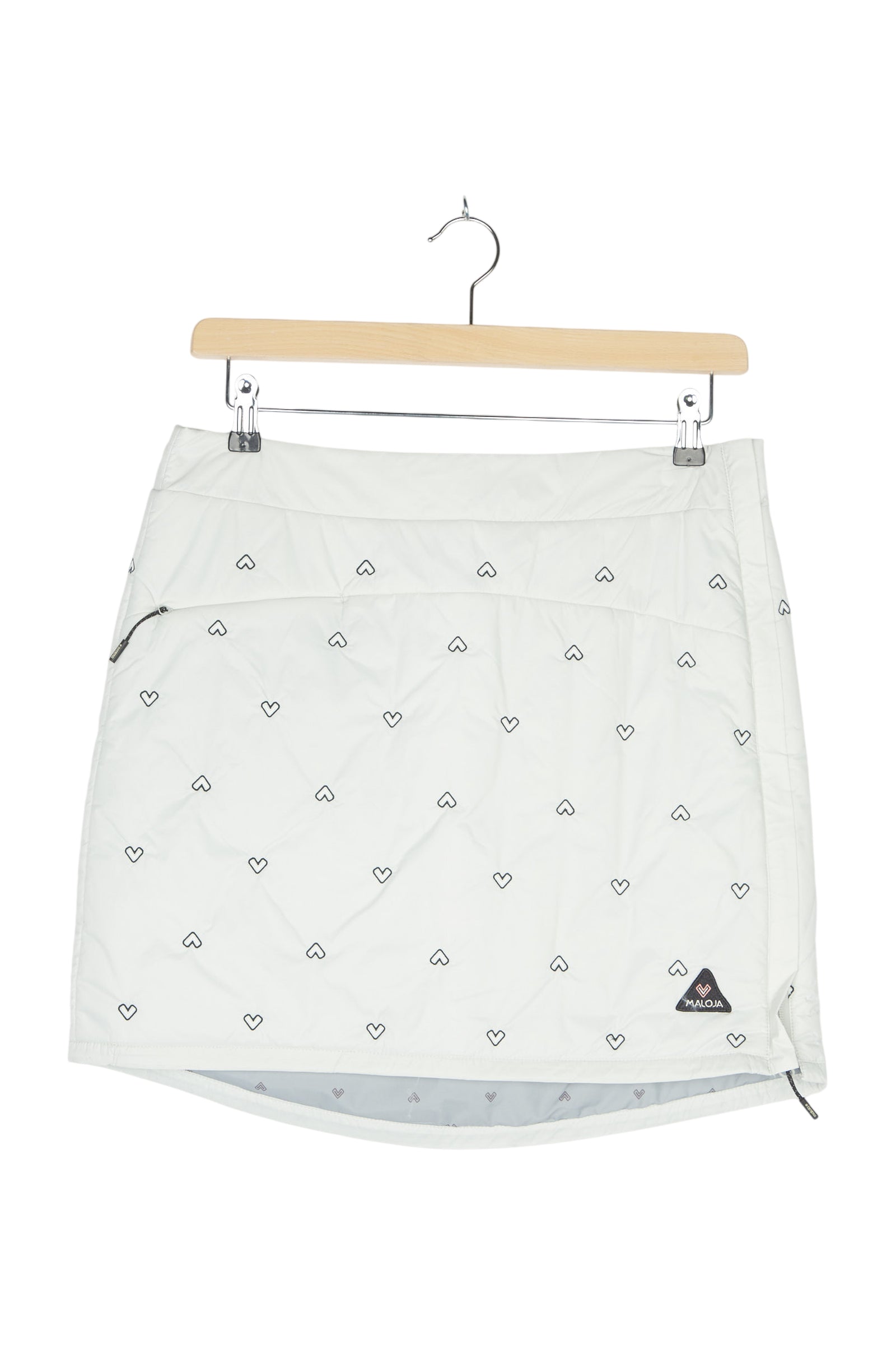MONSURM. Primaloft Skirt