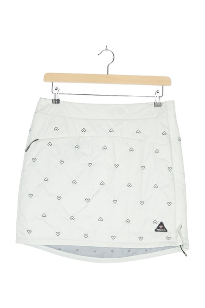 MONSURM. Primaloft Skirt