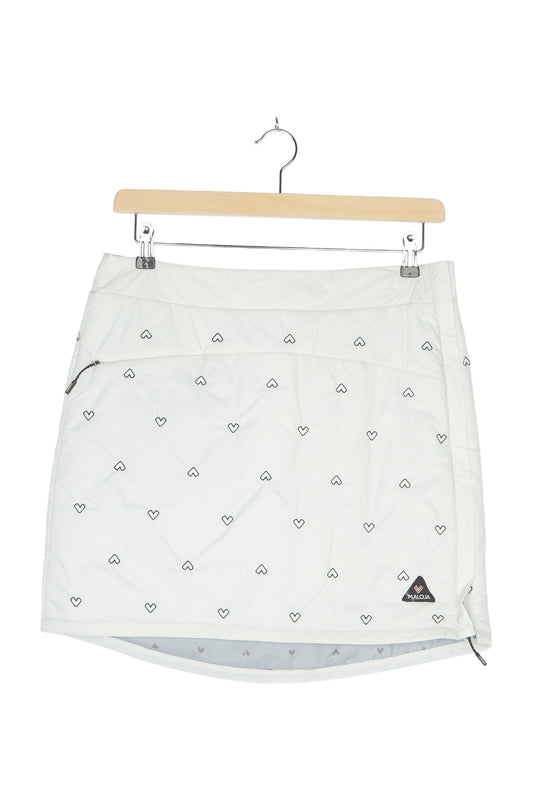 MONSURM. Primaloft Skirt