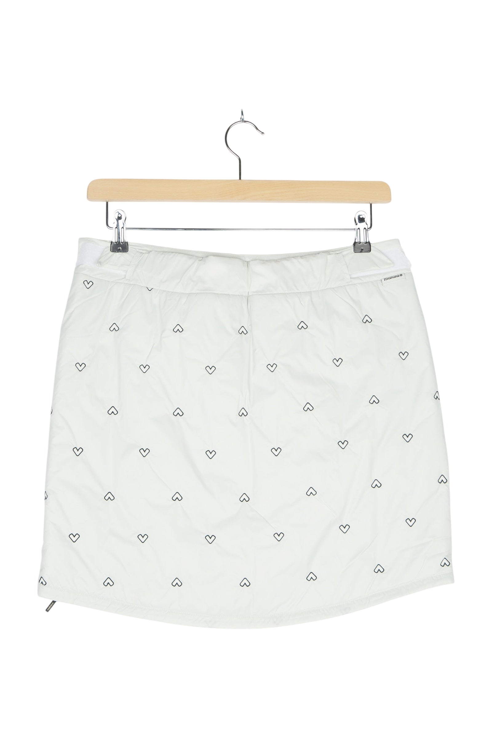 MONSURM. Primaloft Skirt