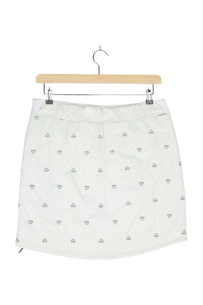 MONSURM. Primaloft Skirt