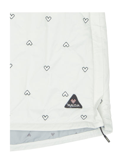 MONSURM. Primaloft Skirt