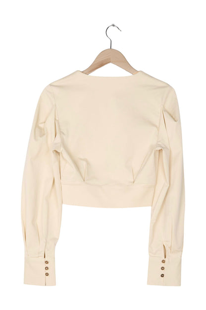 by Aylin Koenig Bluse für Damen