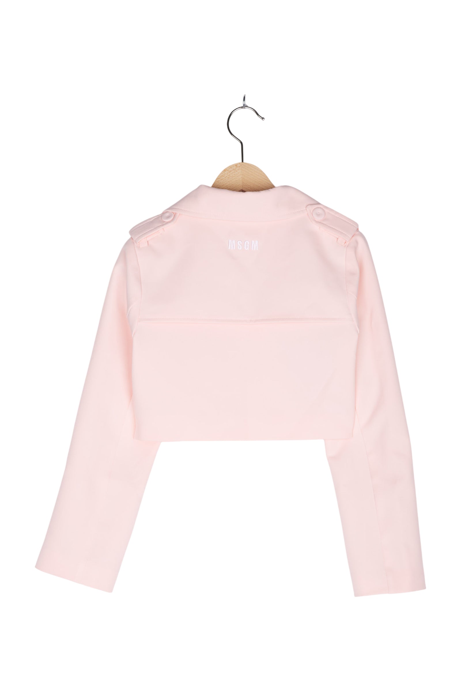 MSGM Jacke