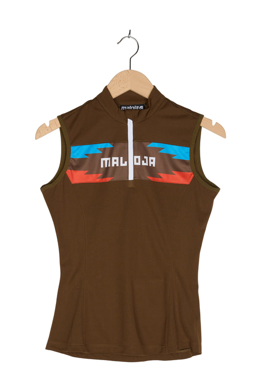 SantaRosaM.Top Bike Shirt Sleeveless