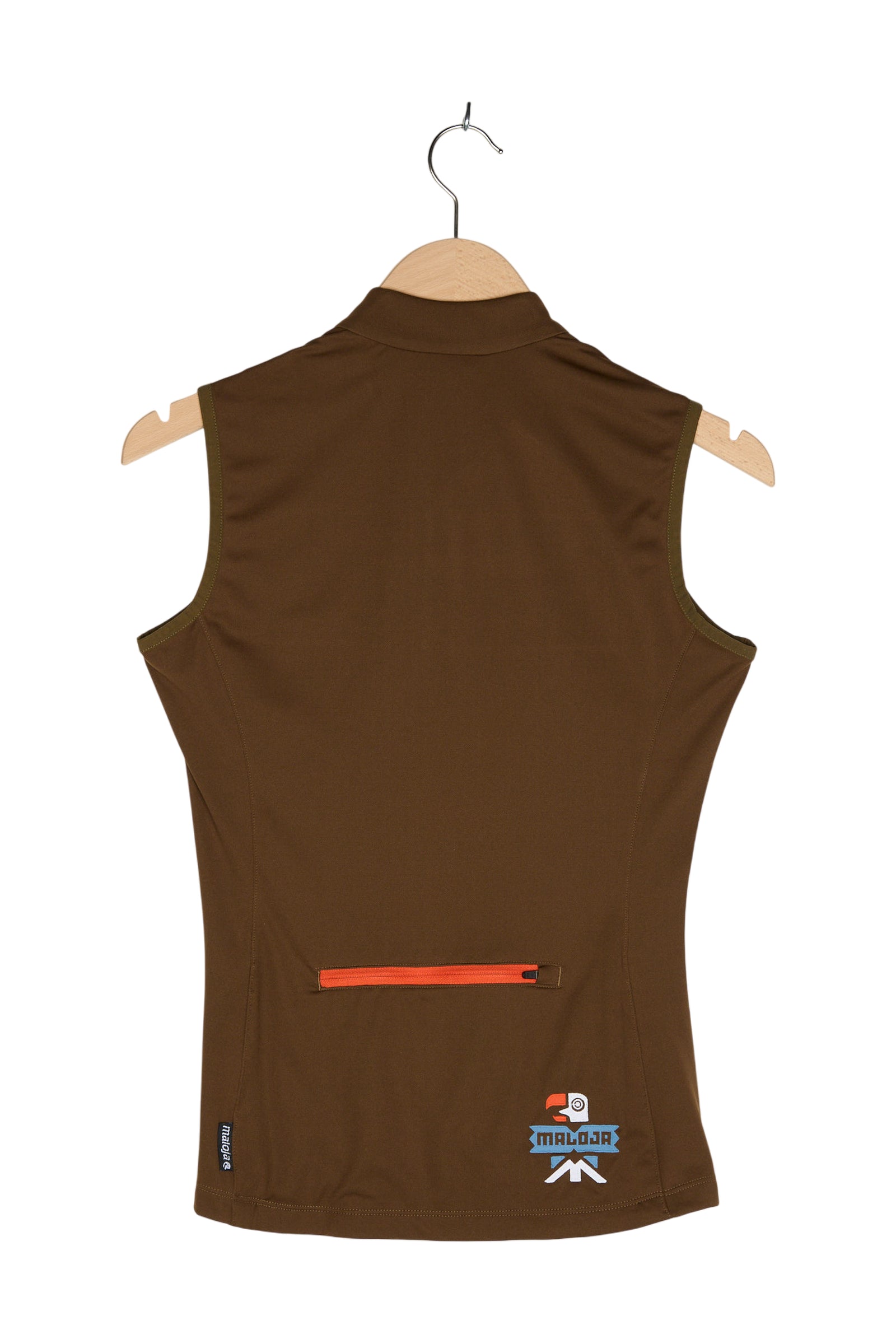 SantaRosaM.Top Bike Shirt Sleeveless