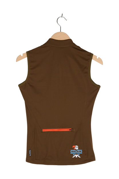 SantaRosaM.Top Bike Shirt Sleeveless