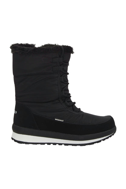CMP HARMA SNOW WP Damen Winterstiefel - Schwarz