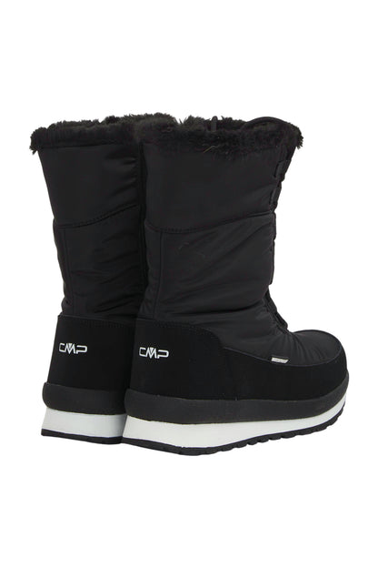 CMP HARMA SNOW WP Damen Winterstiefel - Schwarz