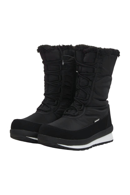 CMP HARMA SNOW WP Damen Winterstiefel - Schwarz