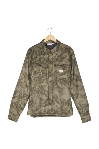 AlbisM. Primaloft Overshirt