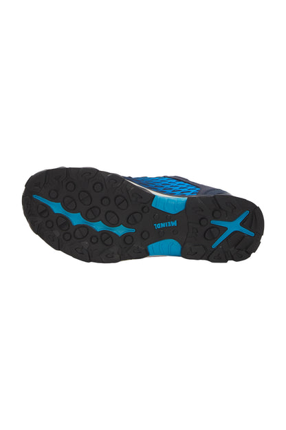 Meindl Activo Sport GTX Herren Wanderschuhe - Blau