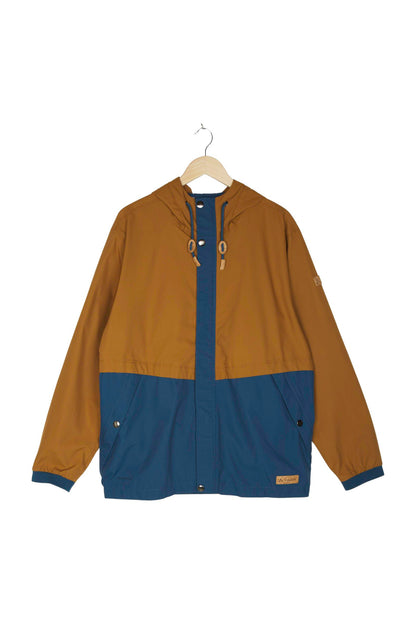 Kunstfaserjacke für Herren