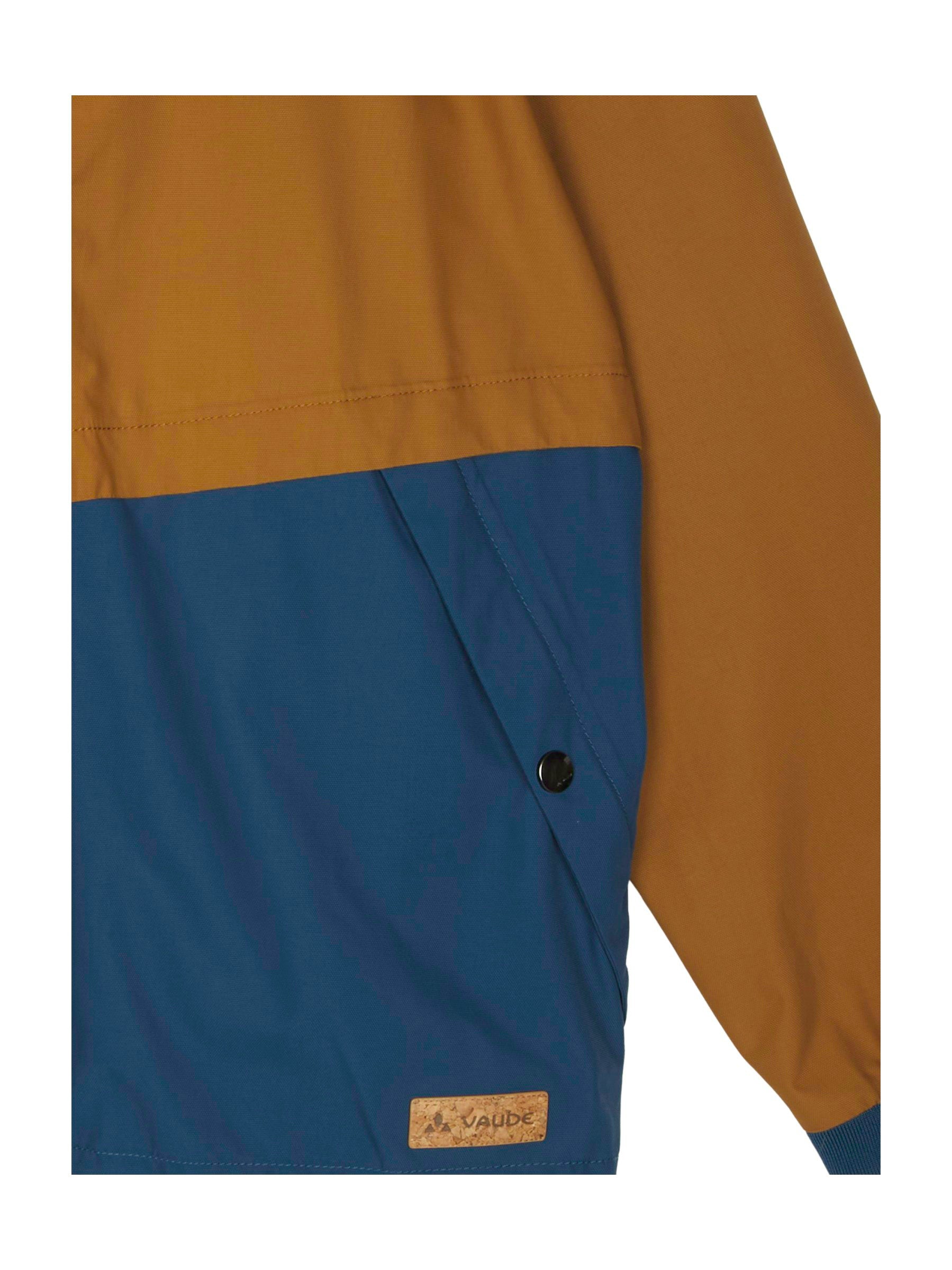 Kunstfaserjacke für Herren