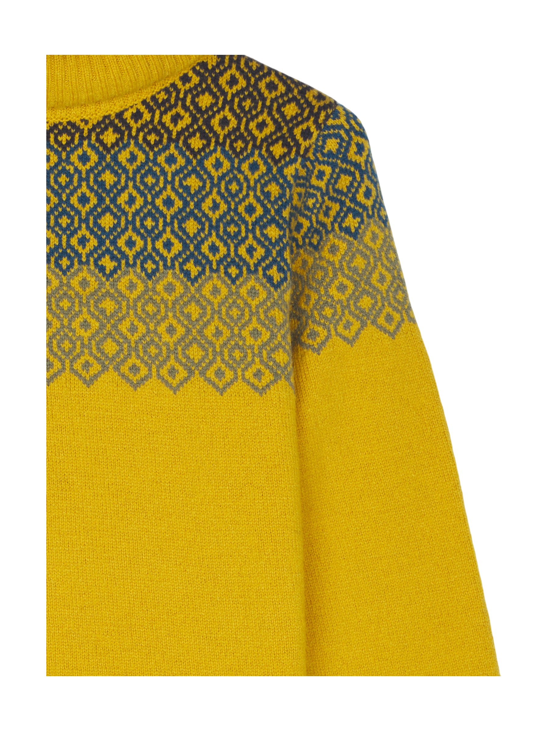 SYVDE WOMAN SWEATER HIGH NECK