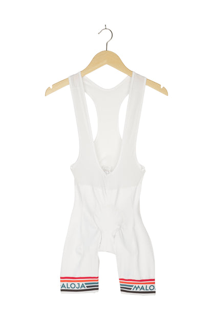 MichelM. Bike Strap 1/2 Bib Shorts