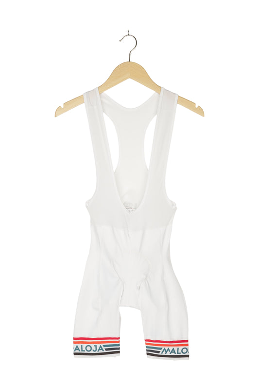 MichelM. Bike Strap 1/2 Bib Shorts