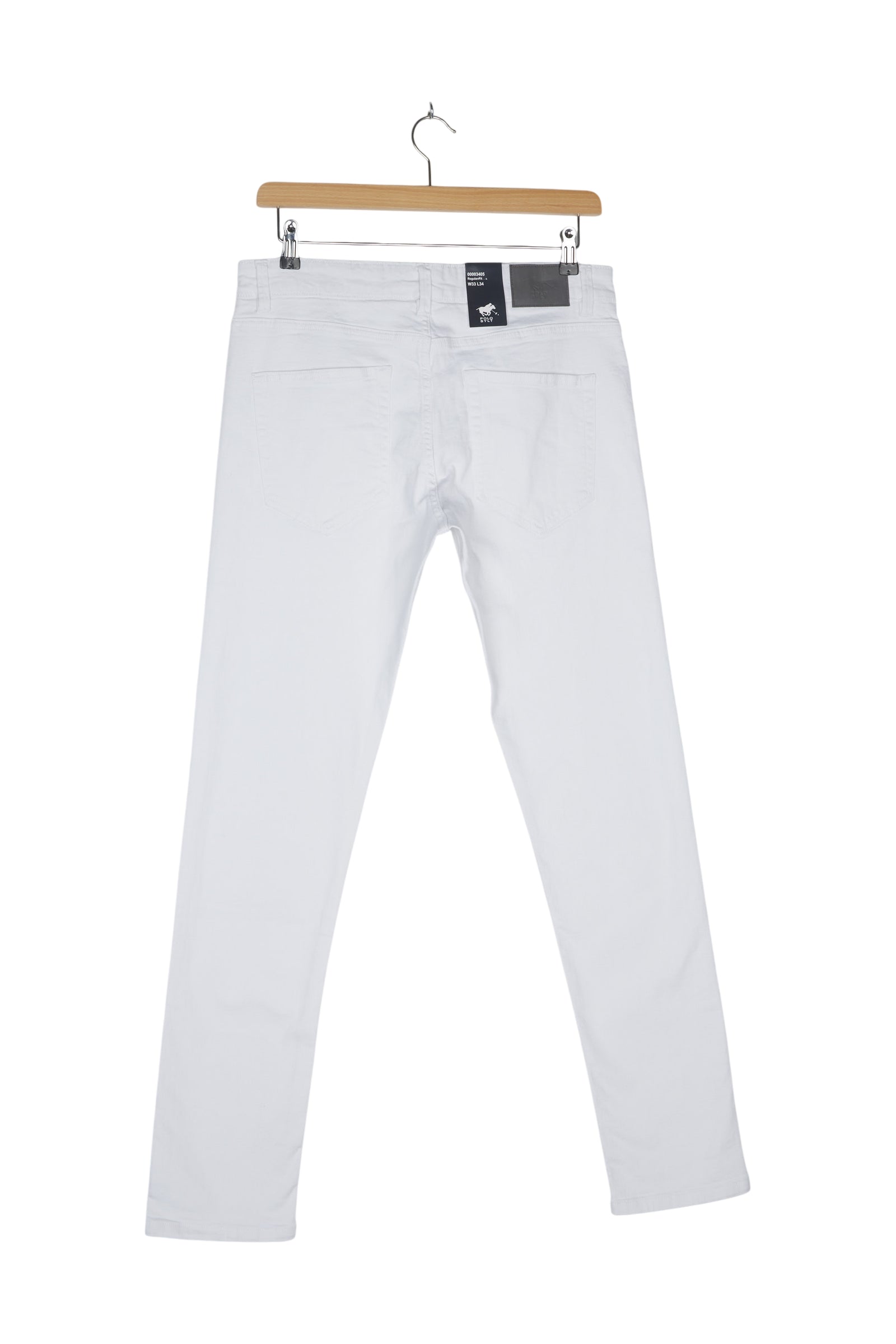 POLO SYLT POLO SYLT Jeans