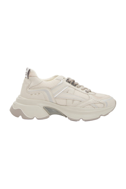 Nubikk Sneakers Size 37 Beige 