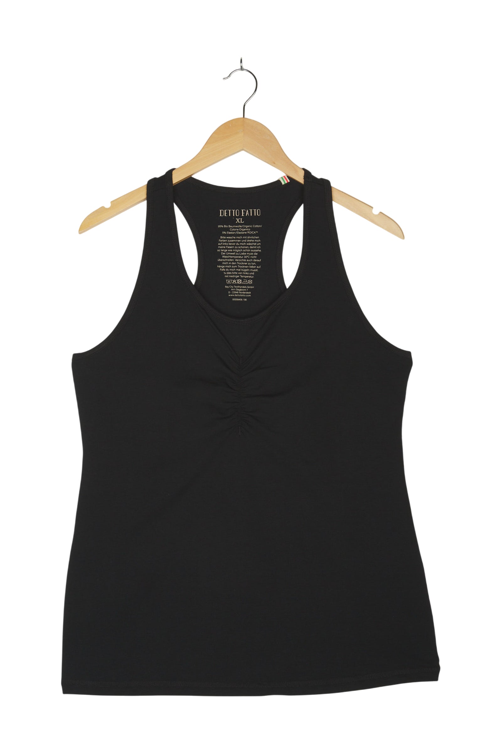 Detto Fatto Detto Fatto Tank Top