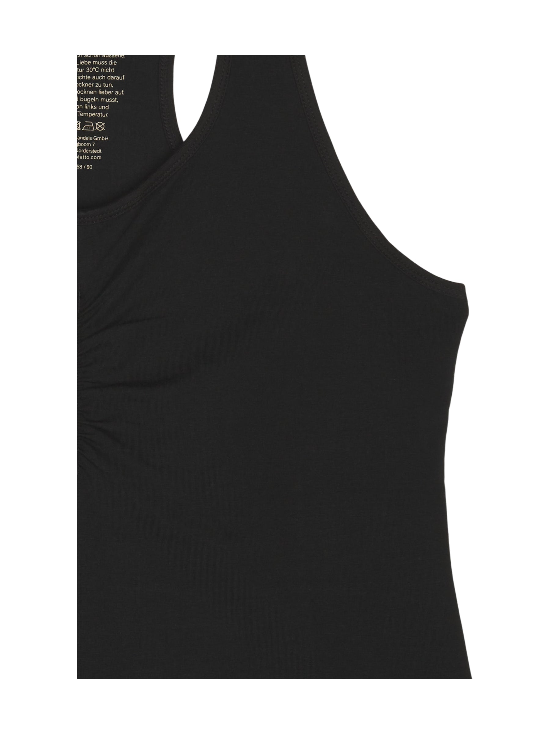 Detto Fatto Detto Fatto Tank Top