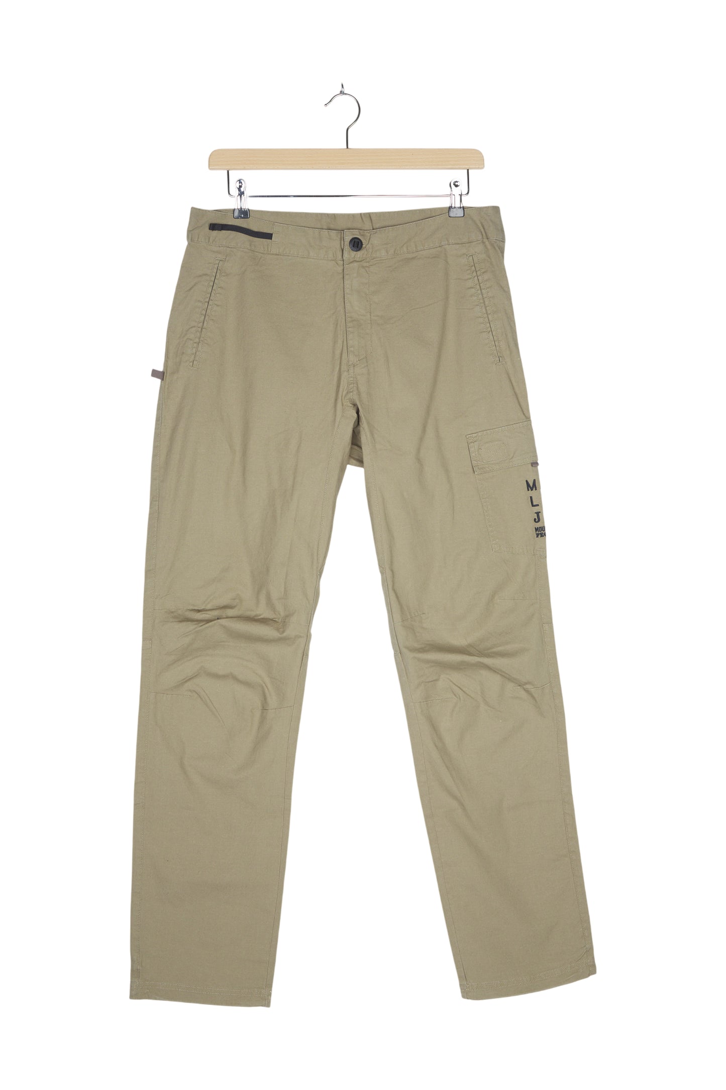 SEISERM. Boulder Pants