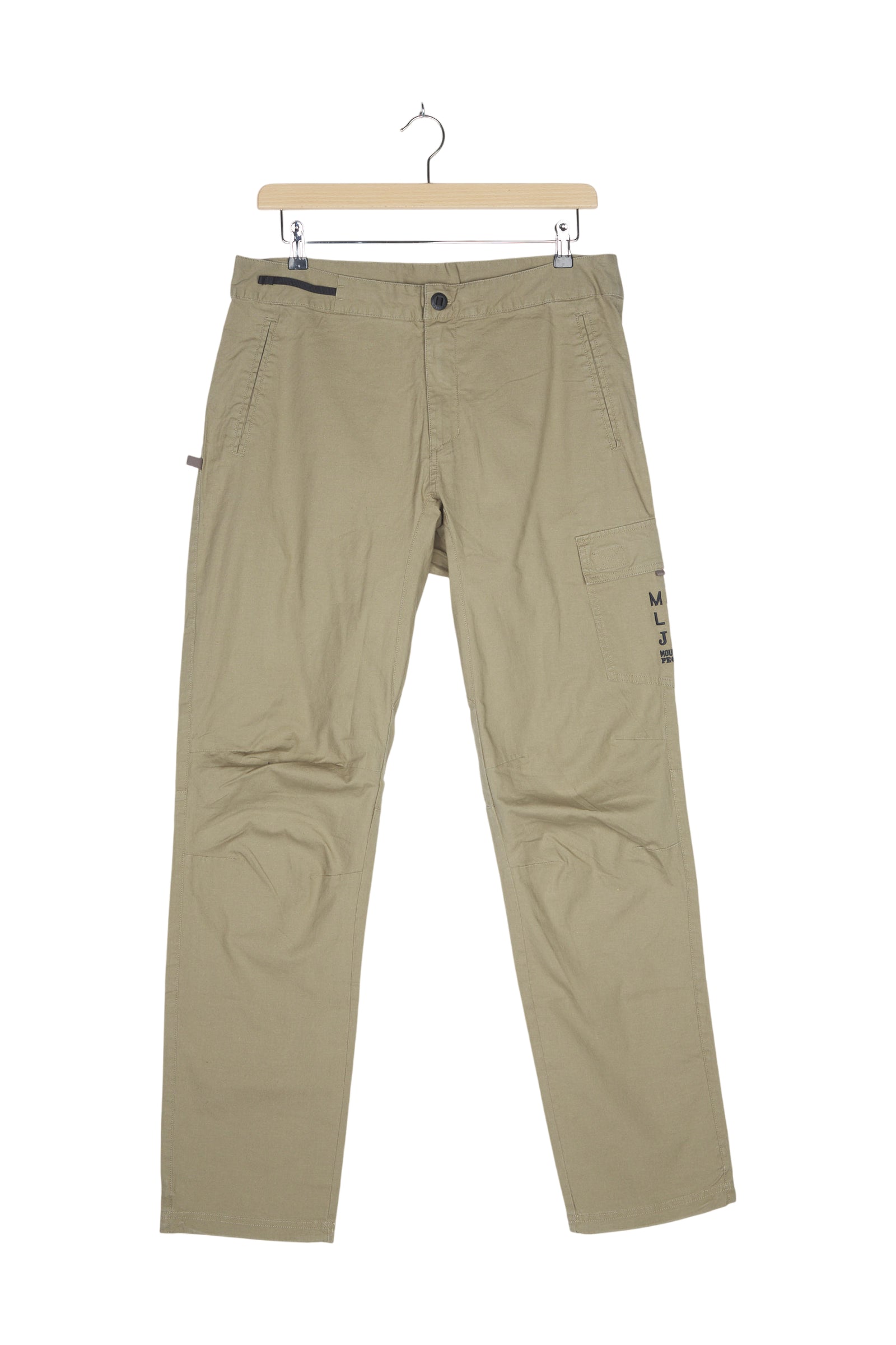 SEISERM. Boulder Pants