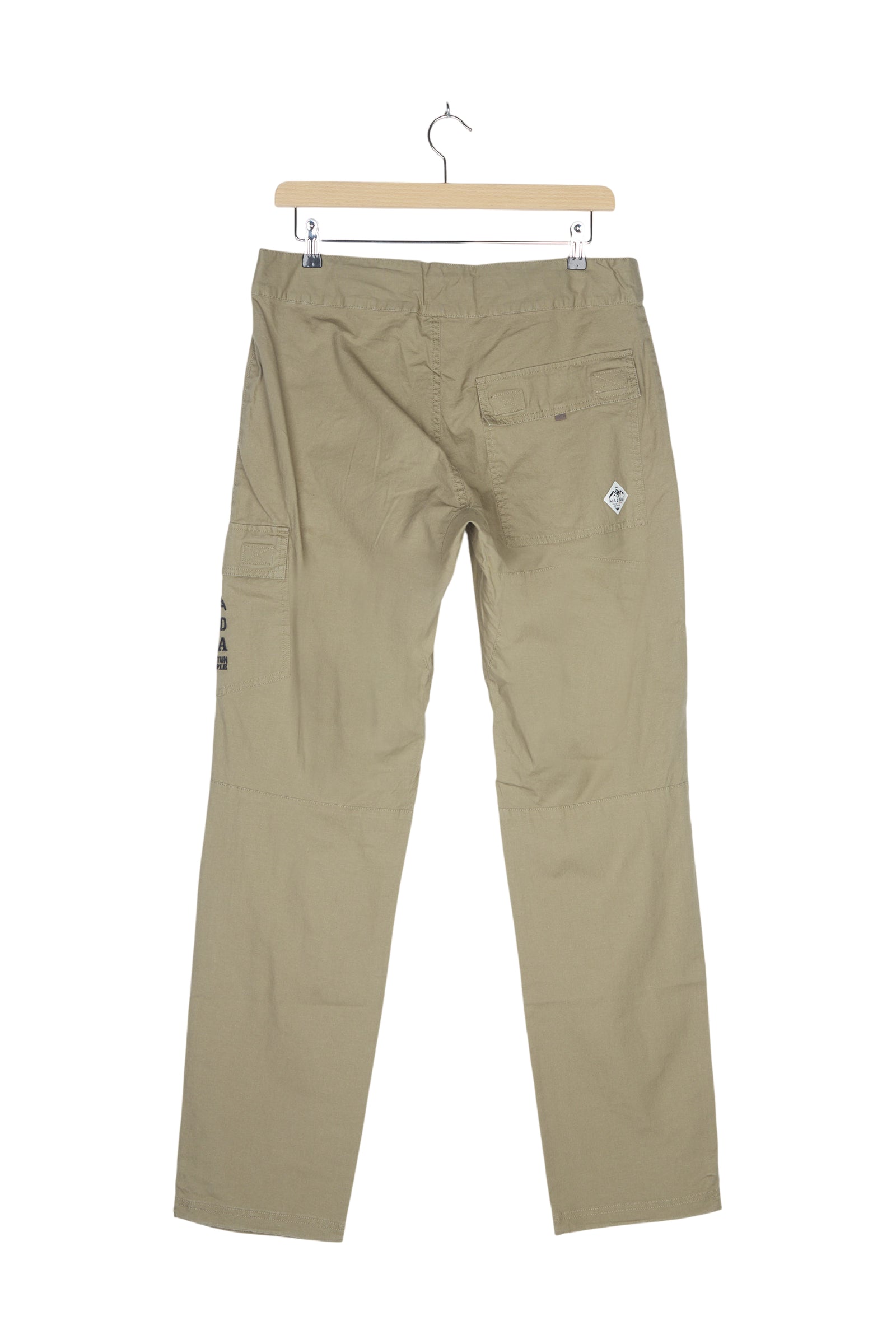 SEISERM. Boulder Pants