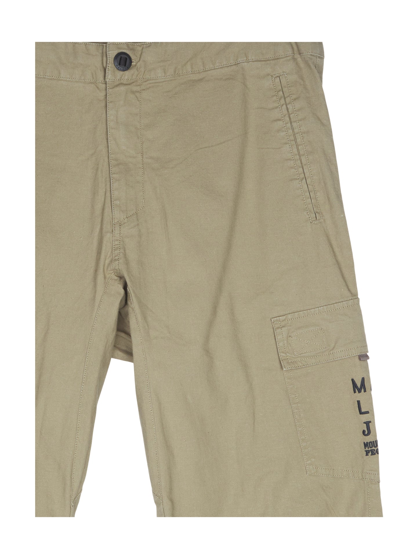 SEISERM. Boulder Pants