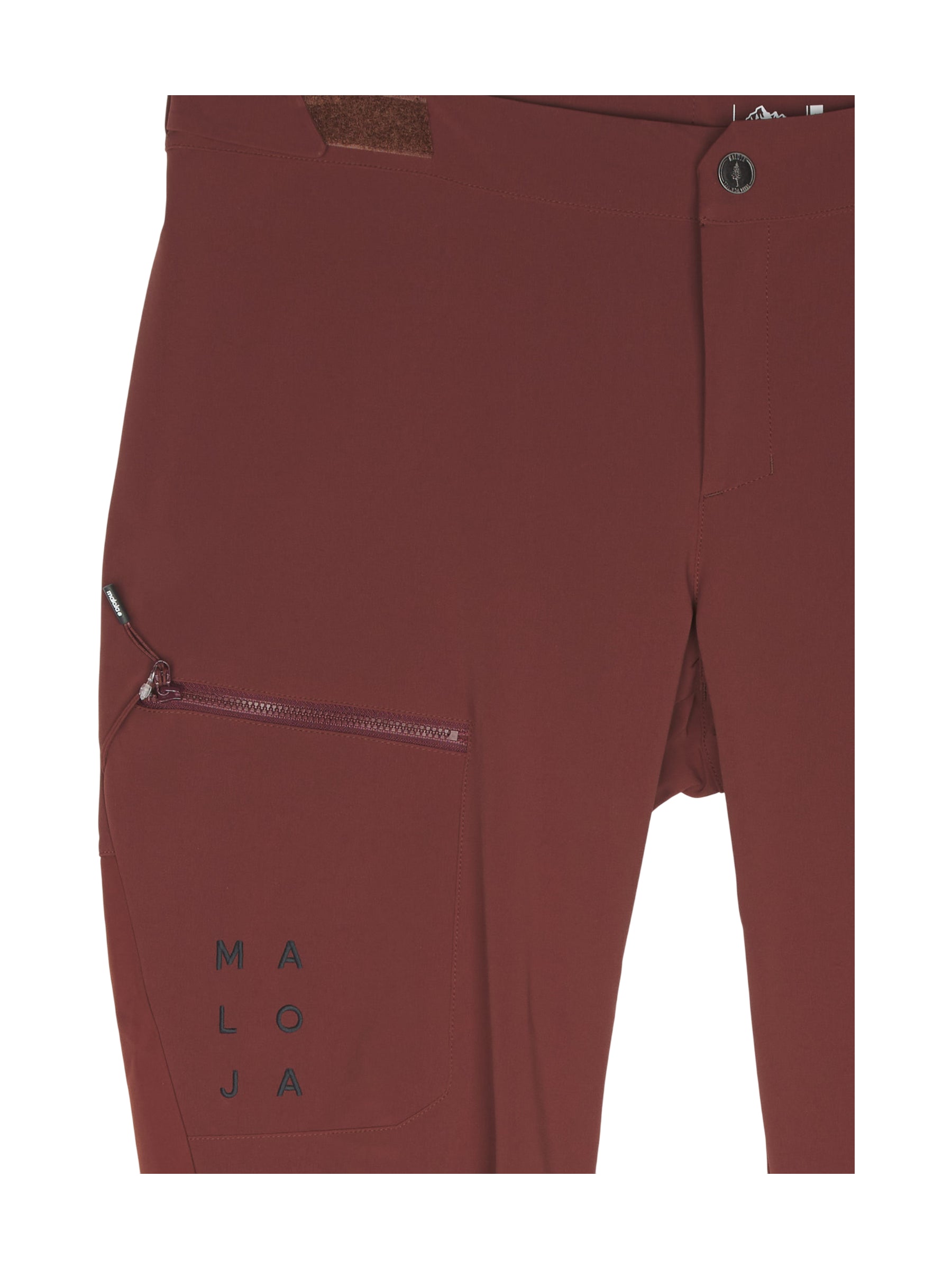 SPECHTM. Ski Mountaineering Pants