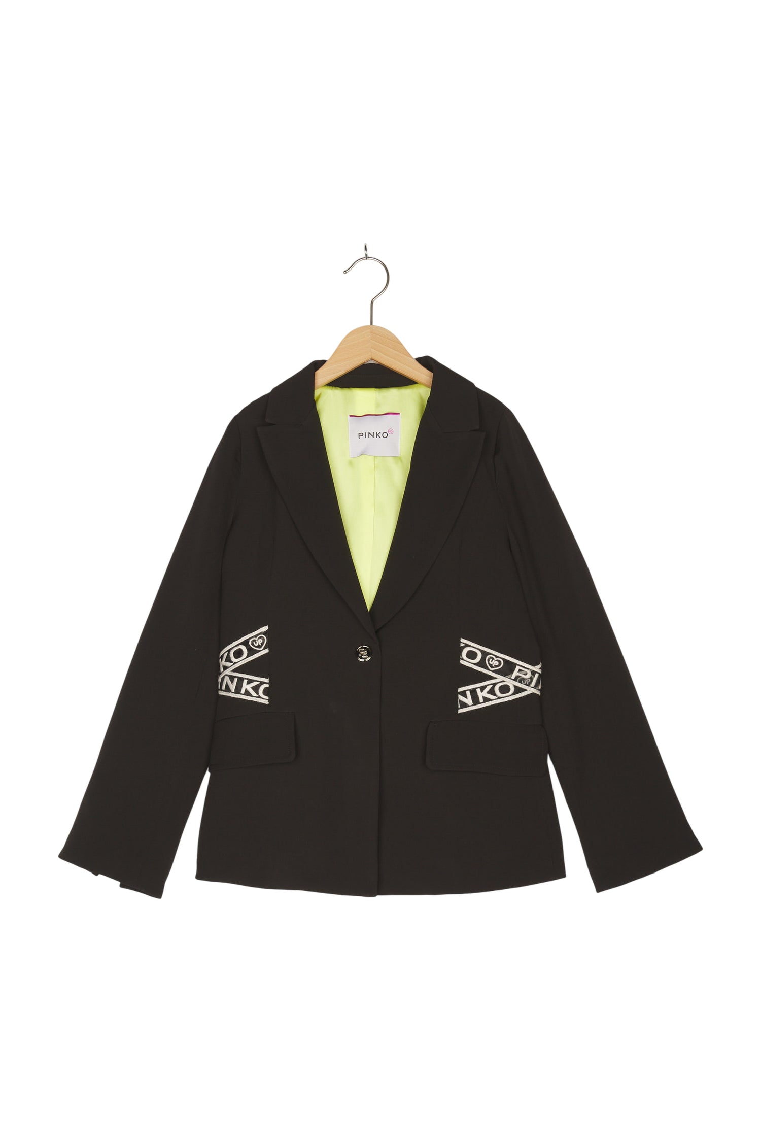 Pinko Jacke Blazer Jackett Sakko Anzug