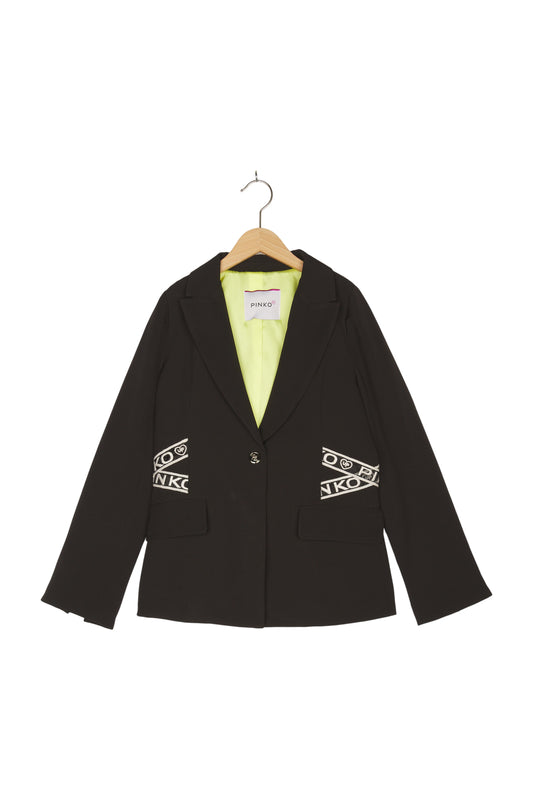 Pinko Jacke Blazer Jackett Sakko Anzug