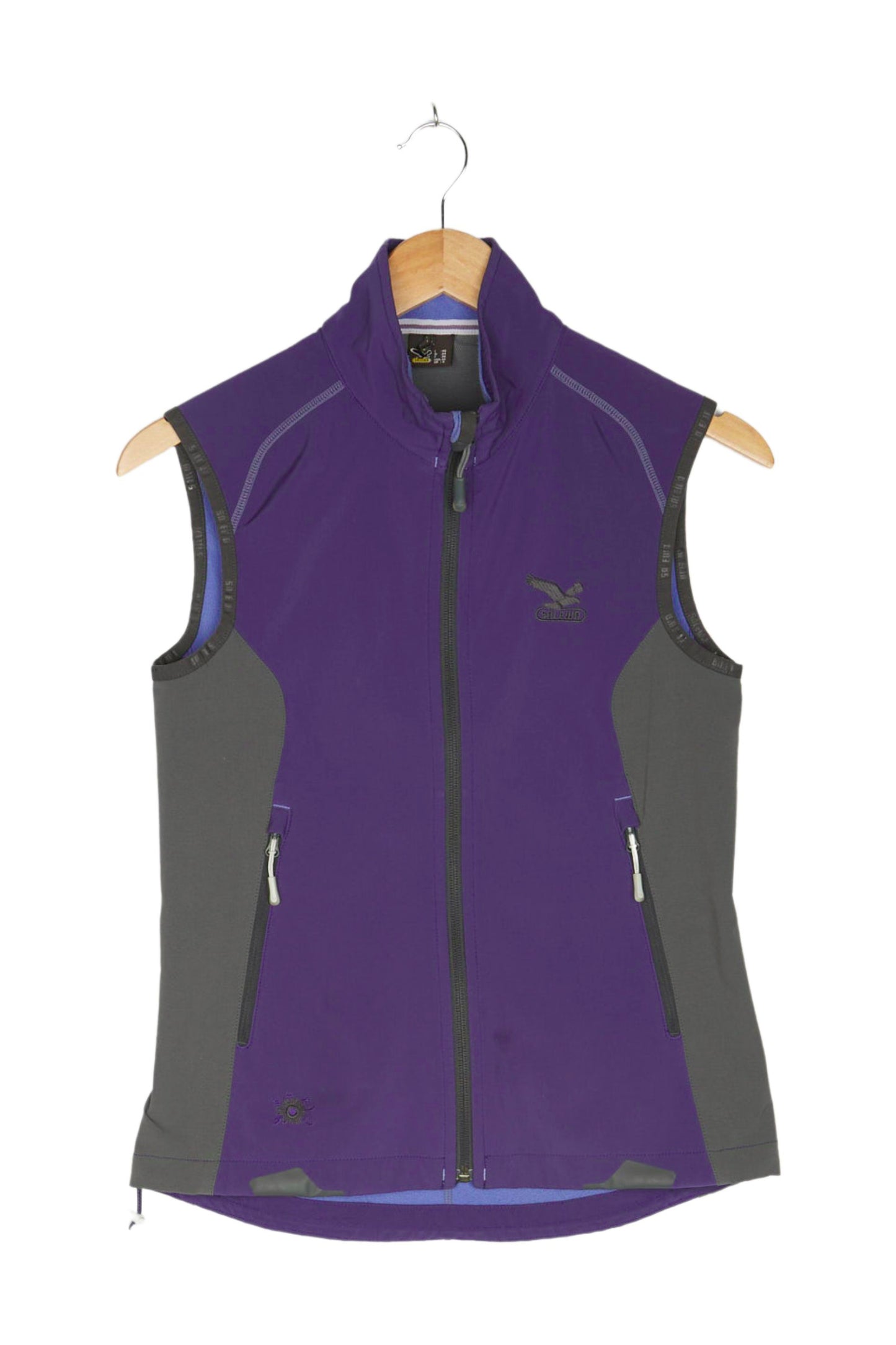 Softshellweste für Damen