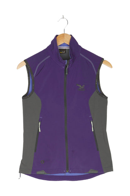 Softshellweste für Damen