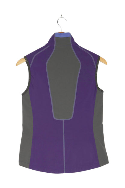 Softshellweste für Damen