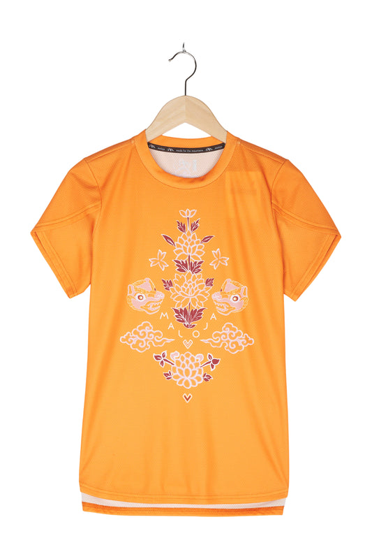 CurunaM. Multi 1/2 Short Sleeve Multisport Jersey