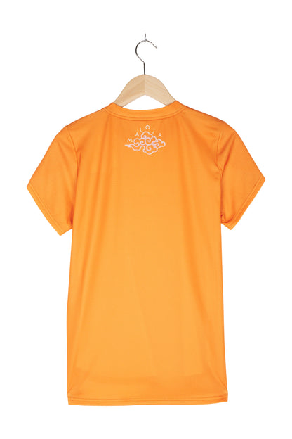 CurunaM. Multi 1/2 Short Sleeve Multisport Jersey